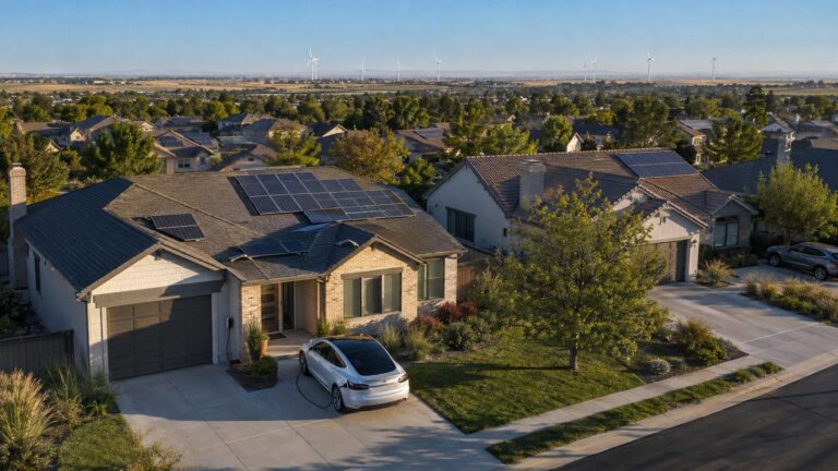 The Future Of Renewable Energy: Trends Worth Watching As A Homeowner