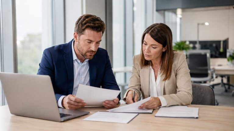 What An Energy Broker Actually Does — And When You’Re Better Off Without One