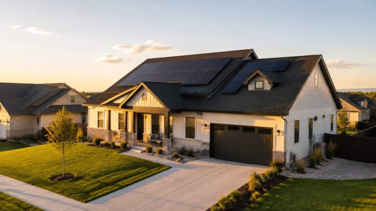 The Best Energy Provider For Solar Homes In 2025 — It Depends On How You Use Power