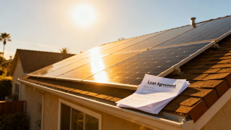 California Solar Loan Rates: Typical Apr Ranges + Top Financing Options