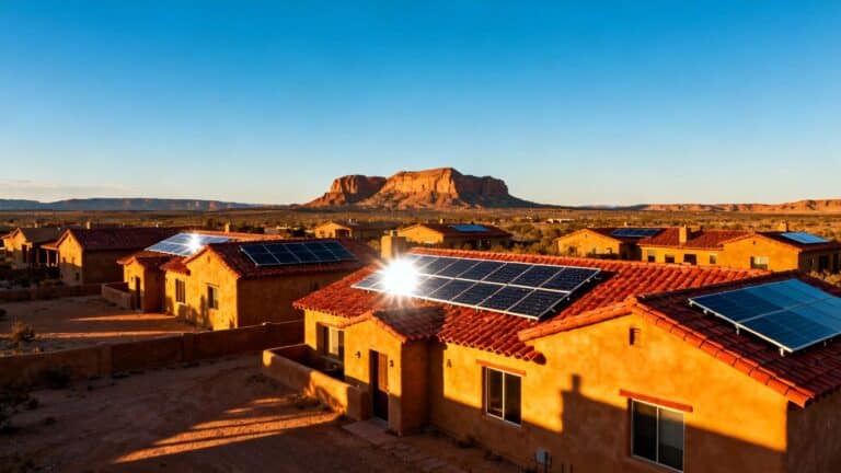 New Mexico Solar Tax Credit: Incentives, Eligibility &Amp; How To Claim