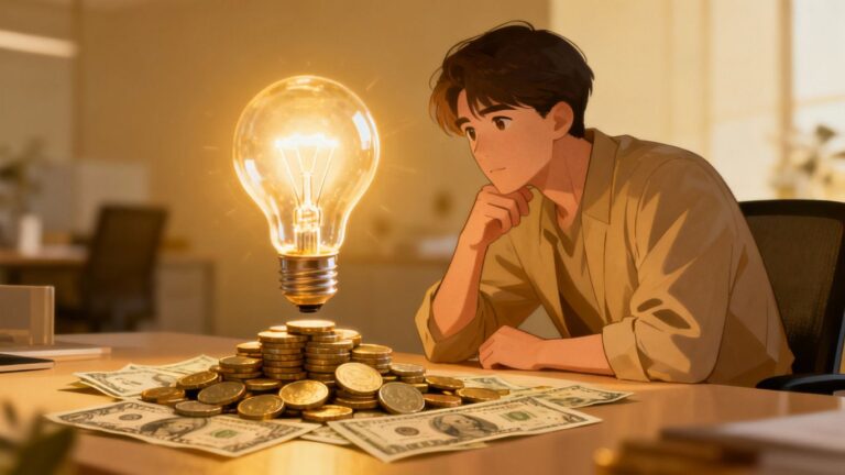 How Does Choosing The Right Energy Broker Can Help You Save Money