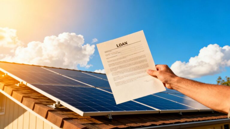 Best Solar Loan Companies: Compare Lenders, Rates &Amp; Approval Requirements