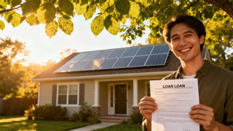 Credit Human Solar Loan Review: Rates, Eligibility &Amp; Better Alternatives