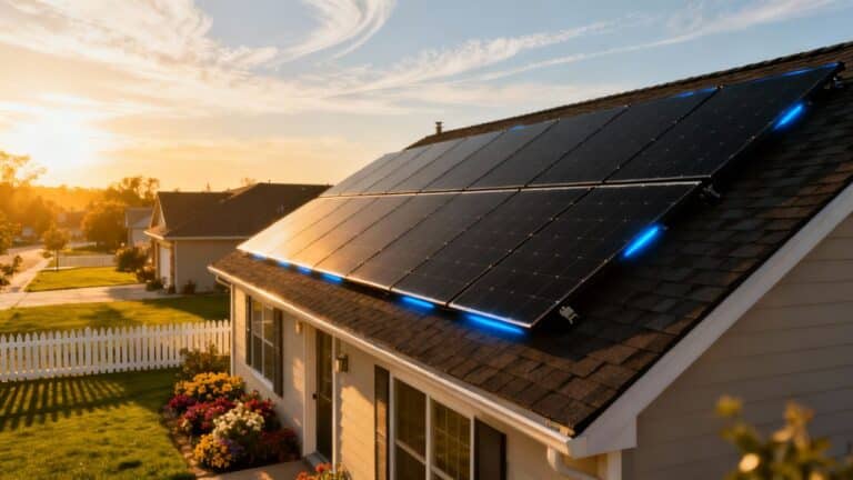 Loan For Solar Panels: Best Loan Types (And How To Qualify)