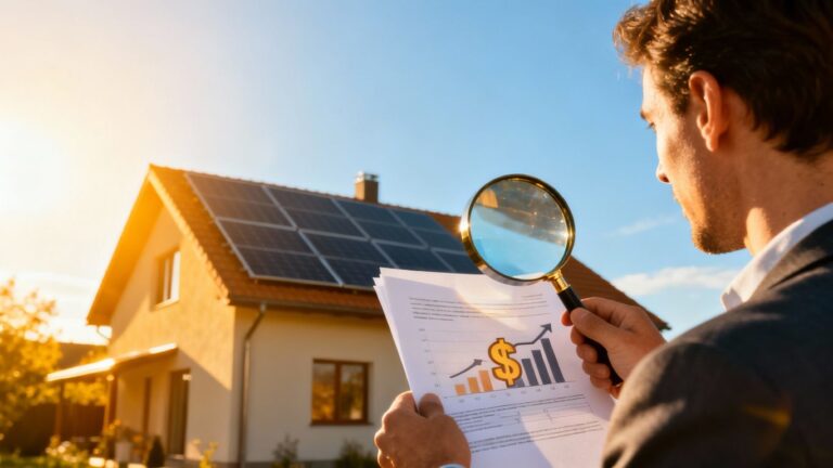 Loan For Solar: Step-By-Step To Compare Lenders &Amp; Offers