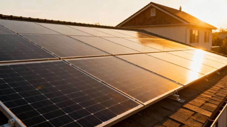 Solar Loan Calculator: Estimate Monthly Payments &Amp; Total Cost