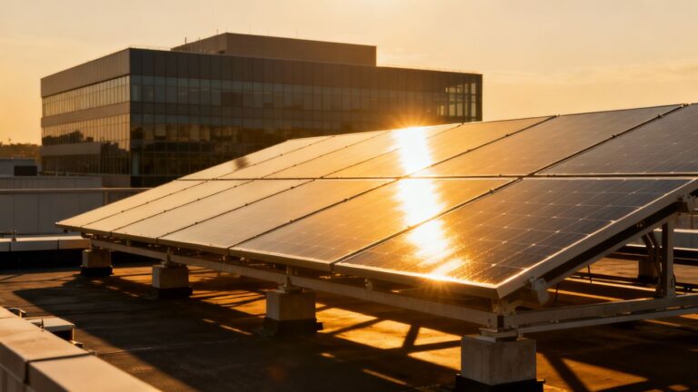 Commercial Solar Financing: Best Options For Businesses (Loans, Ppas, Leases)