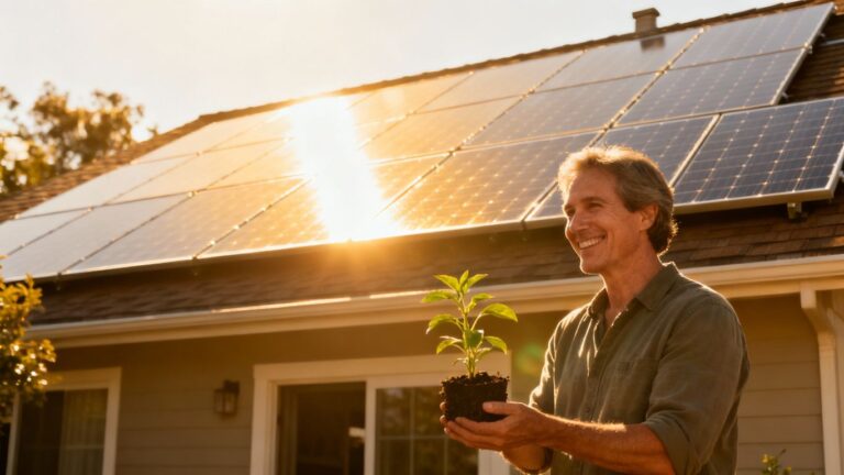 Solar Panel Financing Options Explained: $0-Down, Loans, Leases &Amp; Ppas