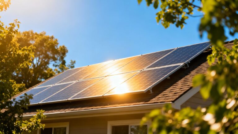 Michigan Solar Tax Credit: Incentives, Eligibility & How To Claim