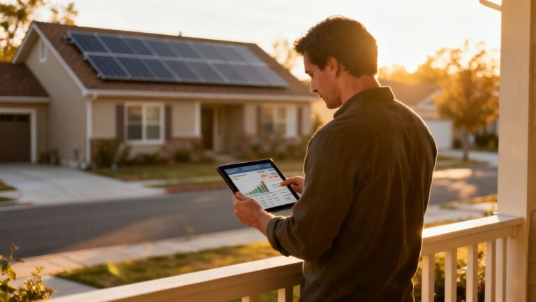 Solar Financing Near Me: How To Find Local Lenders &Amp; The Best Deals