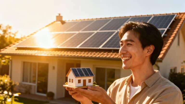 Solar Home Financing: How To Pay For Panels Without Breaking The Budget
