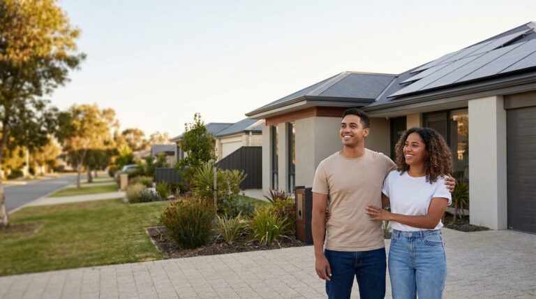 Solar Panel Financing Strategies For First Time Homeowners