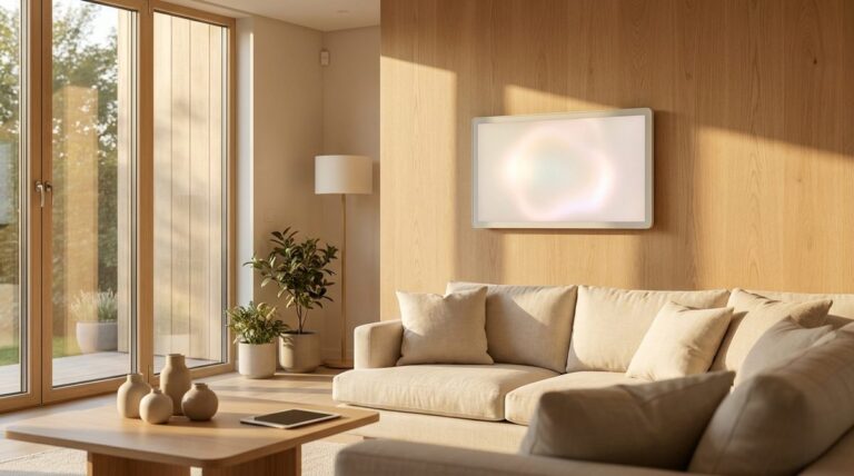 Solar Power Solutions For Smart Home Energy Systems