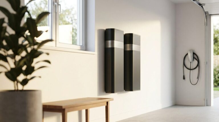 Tesla Powerwall Vs Solar Backup Battery Systems Comparison