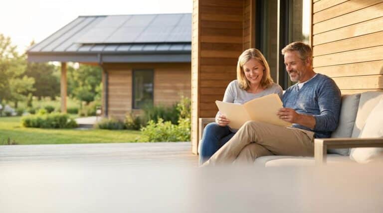 Best Solar Financing Options For Residential Homeowners