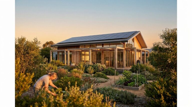 Clean Energy Solutions That Increase Long Term Home Savings