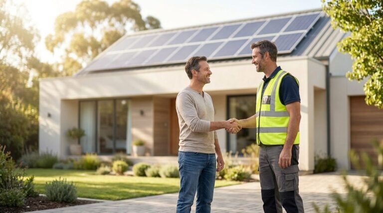 Compare Solar Companies Before Installing Home Solar Systems