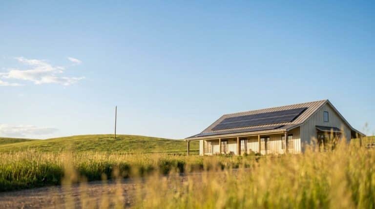 Grid Tied Solar Vs Off Grid Solar Systems Explained