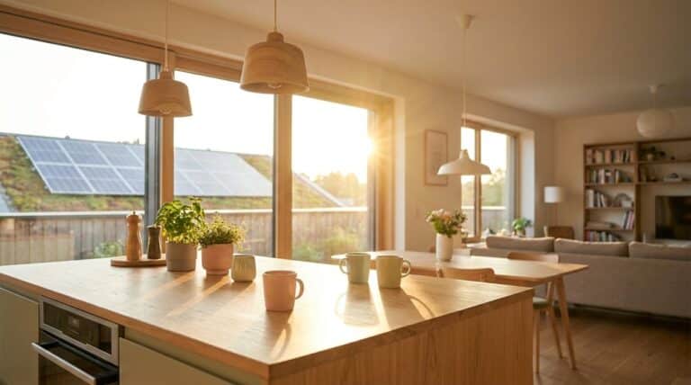 Home Solar Systems That Help Lower Electric Bills