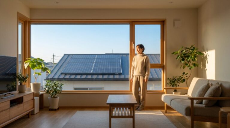 How Solar Energy Helps Homeowners Reduce Electricity Costs