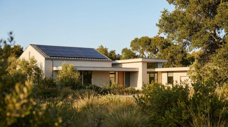 Renewable Energy Solutions For Modern Residential Homes