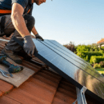 Cmp 1336 Solar Panels How To Install