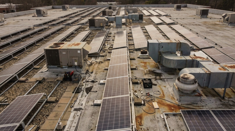 How To Price And Negotiate A Commercial Solar Ppa