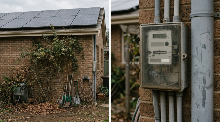 How A Net Metering Program Works (And How It Values Your Solar Power)