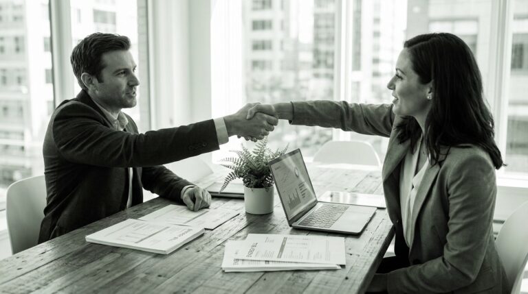 Hiring An Energy Broker: Key Factors To Consider