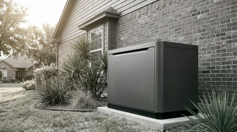 Whole House Generator Cost: What A Full Quote Includes