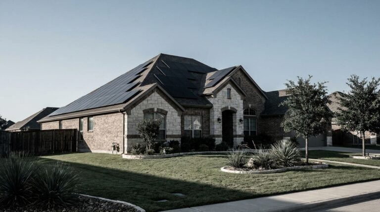 Solar Loan Guide: Check Fees, Tax Claims & Texas Bills