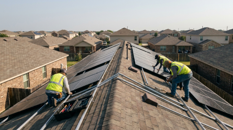 Texas Solar Incentives: The Honest Post-Tax-Credit 2026 Guide