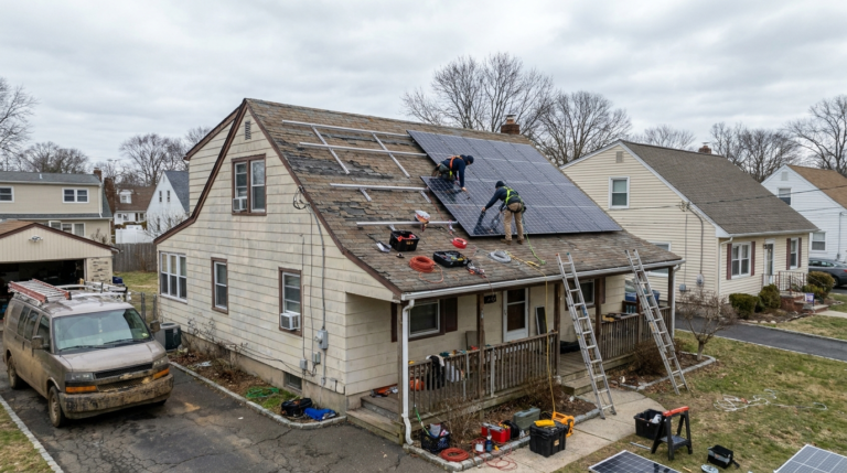 New Jersey Solar Incentives: The Honest Post-Tax-Credit 2026 Guide