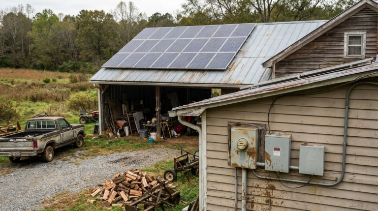 North Carolina Solar Incentives: The Honest Post-Tax-Credit 2026 Guide