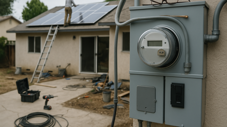 Net Metering 3.0: The Honest Post-Tax-Credit 2026 Guide