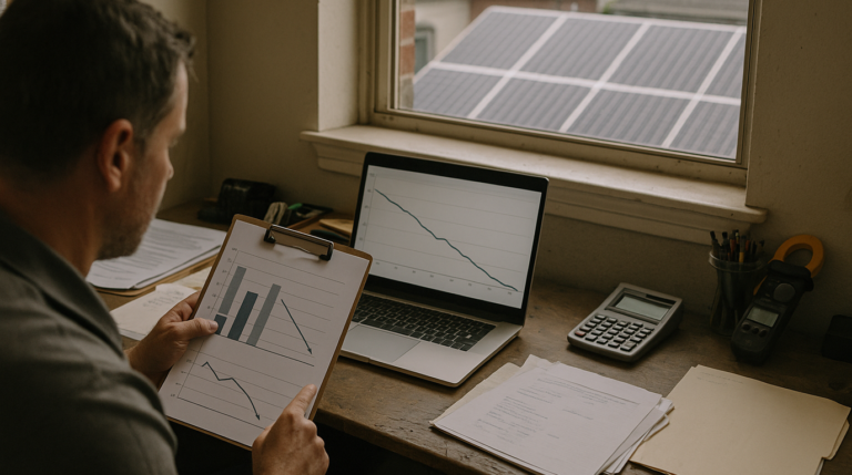 Solar Ppa Vs Lease: Which Structure Pays Off When Production Falls Short?