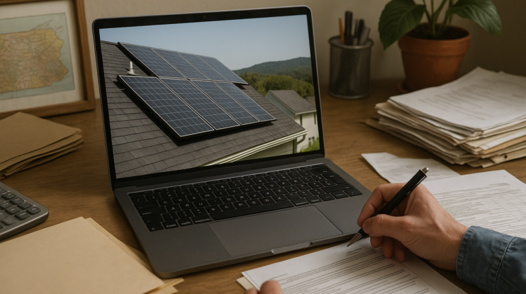 Pennsylvania Solar Incentives: Federal, State, And Local Programs That Lower Your Cost