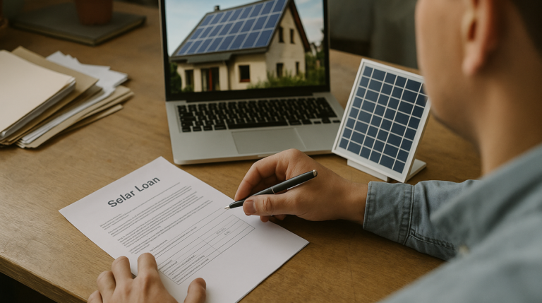 Goodleap Solar Loan: What It Costs, How It Works, And Whether It Is Worth It