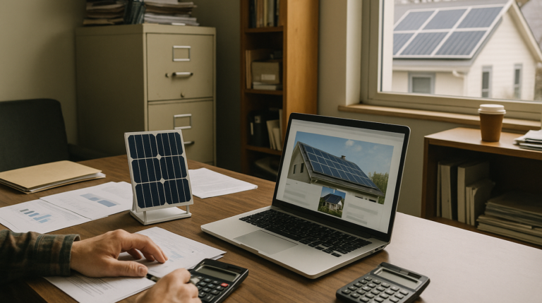 Enfin Solar Financing: How It Works, What It Costs, And Whether It’S Worth It