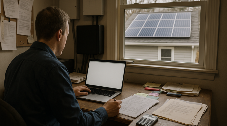 Massachusetts Solar Incentives: What You Can Claim And What It Is Worth
