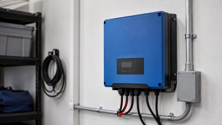 Victron Mppt Charge Controller: What It Does | Choosemypower