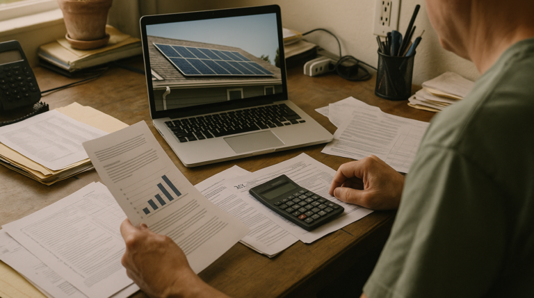 Georgia solar incentives: what homeowners can actually claim in 2026
