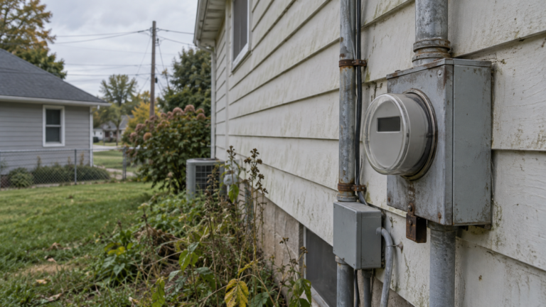 What Happens When My Electricity Contract Ends In Ohio? A Practical Guide To Your Next Bill And Options