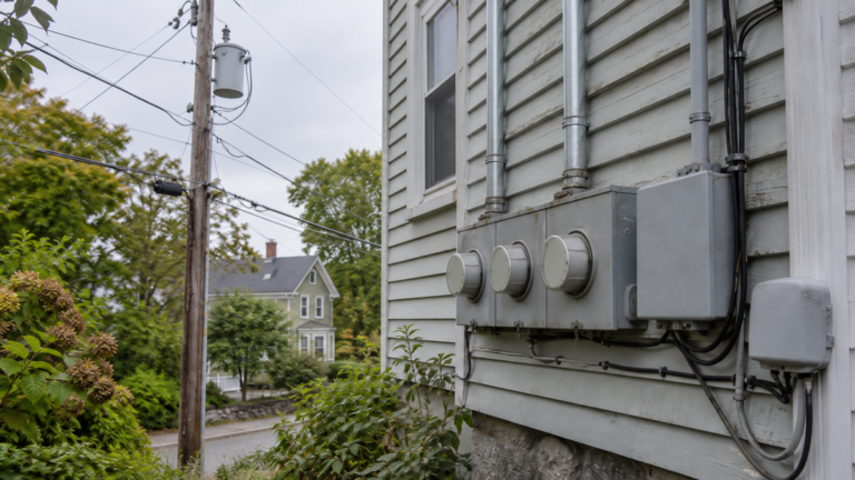 Can I choose my electricity supplier in Massachusetts? A guide to energy choice