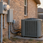 Electric Bill Calculator Texas: Estimate Your Monthly Electricity Bill By Usage A real-world photograph of a scene related to electric bill calculator texas.