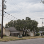 A real-world photograph of a scene related to power To Choose In Texas.