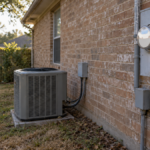 A real-world photograph of a scene related to switch Electricity Provider.